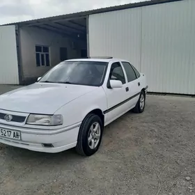 Opel Vectra 1992