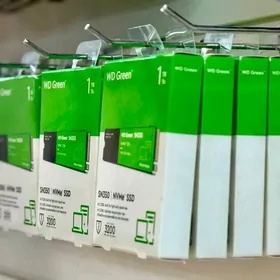 SSD №1 Baha(1TB/512GB) 