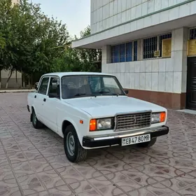 Lada 2107 2010