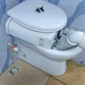 unetaz унитаз