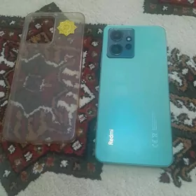 Redmi not 12 Admen