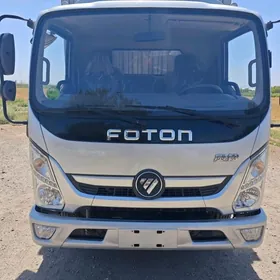 Foton Gratour T3 2024
