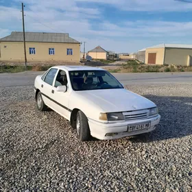 Opel Vectra 1991