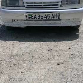 Opel Vectra 1991