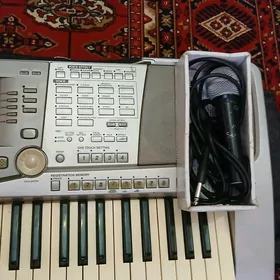 Yamaha psr 2100