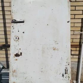 демир гапы