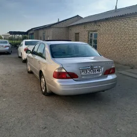Toyota Avalon 2003