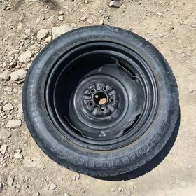 запаска