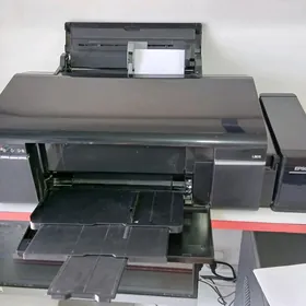 Epson L805