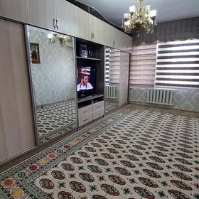 (2247)-ARENDA MIR6 3-KOMNAT ARASSA SAKLAJAK ÜÇIN