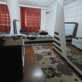 (2231)-ARENDA 11MKR 3-KOMNAT 1-ETA TALYPLAR ÜÇIN