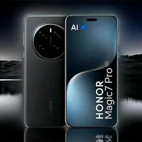 Honor Magic 7 Pro kridit