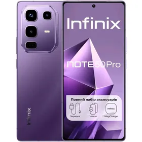 GARASARYNA INFINIX NOTE 50 PRO