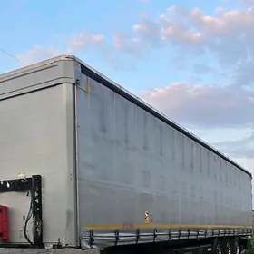 Kogel Euro Trailer 2021