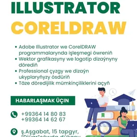 CorelDraw kursy