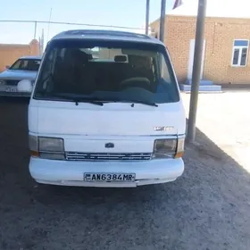 Toyota Hiace 1988