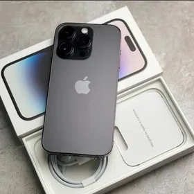 iPhone 14 Pro 256Gb