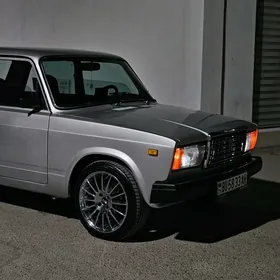 Lada 2107 2010