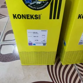 VOLVO gilza porshen