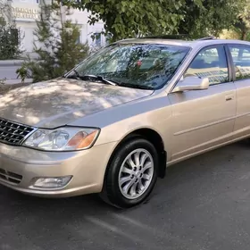 Toyota Avalon 2003