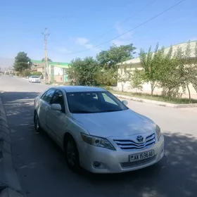Toyota Camry 2008