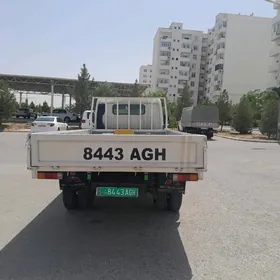 Mitsubishi Canter 2014
