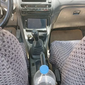 Toyota Corolla 1996