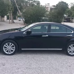 Lexus ES 350 2007