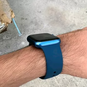 Apple watch 7