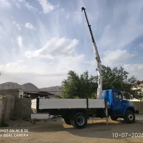 Zil 4331 1994