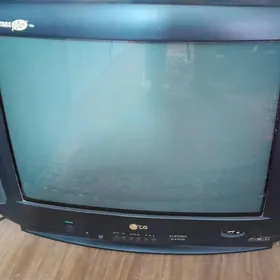 телевизор LG