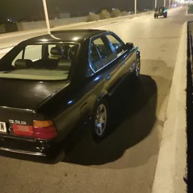 BMW 535 1990