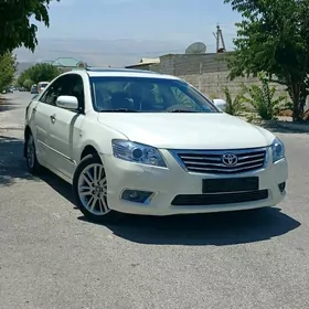 Toyota Aurion 2009