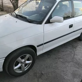Opel Astra 1997