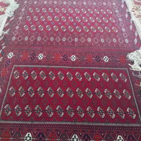 Gadymi el haly