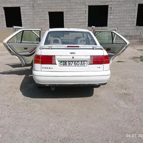Daewoo Nexia 2005