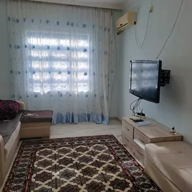 Сдам квартиру