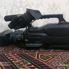 sony kamera