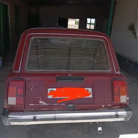 Lada 2101 1998
