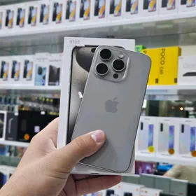 15 pro 128gb 2sim