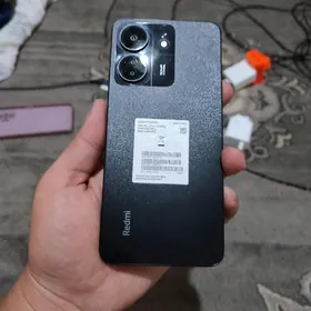 REDMİ 13C 128