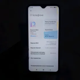 redmi not 8