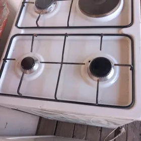 газ плита