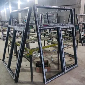 FIRAT PLASTIK PENJERELER