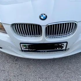 bmw oblisowka