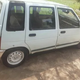 Daewoo Tico 1997