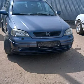 Opel Astra 1998