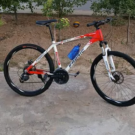 tigir welosiped sport велоспед