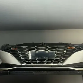 Hyundai Elantra 2022