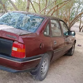 Opel Vectra 1990